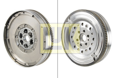 Volant moteur LuK ZMS 415 0707 10