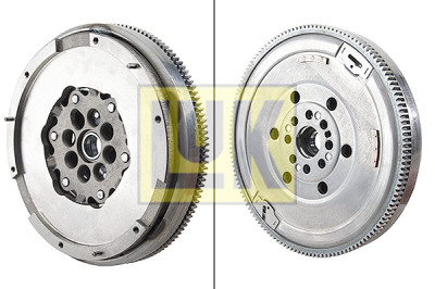 Volant moteur
