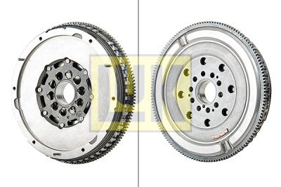 Volant moteur LuK ZMS 415 0716 10