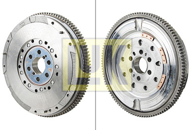 Volant moteur