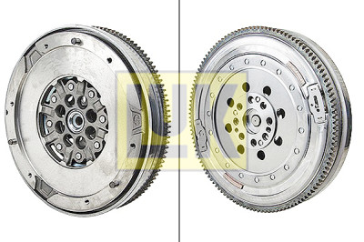 Volant moteur LUK 415 0722 10