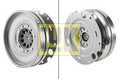 Volant moteur LUK 415 0729 09