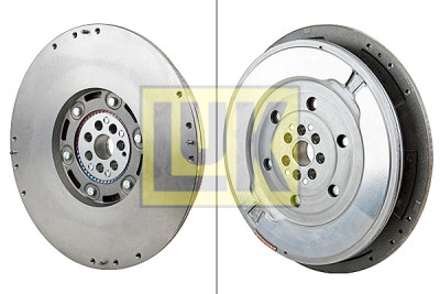 Volant moteur LuK ZMS 415 0733 10