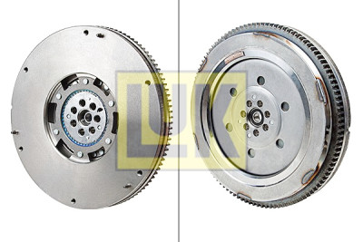 Volant moteur LUK 415 0738 10