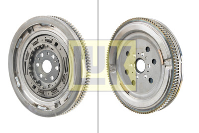 Volant moteur LUK 415 0742 09