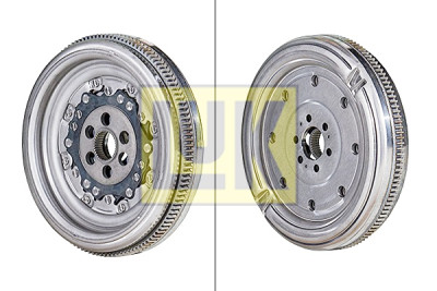 Volant moteur LuK ZMS 415 0744 09