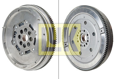 Volant moteur LUK 415 0748 10