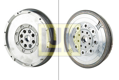 Volant moteur