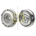 Volant moteur