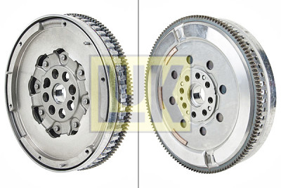 Volant moteur LUK 415 0796 10