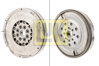 Volant moteur LUK 415 0818 10