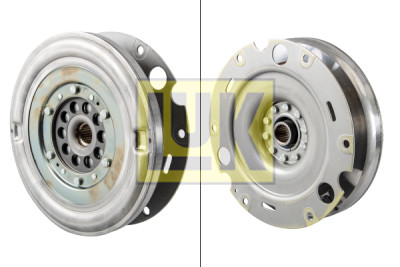 Volant moteur LUK 415 0862 09