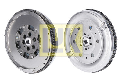 Volant moteur LUK 415 0874 10
