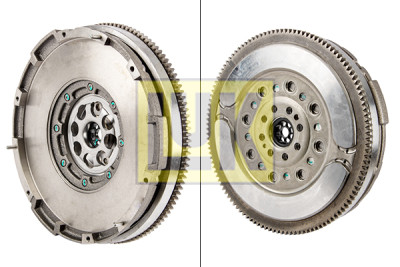 Volant moteur LUK 415 0893 10