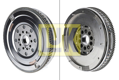 Volant moteur LUK 415 0912 10