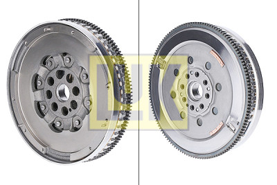 Volant moteur LUK 415 0940 10