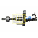 Cylindre émetteur, embrayage