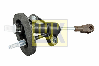 Cylindre émetteur, embrayage