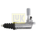 Cylindre récepteur, embrayage