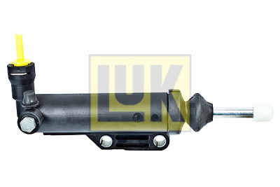 Cylindre récepteur, embrayage