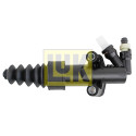 Cylindre récepteur, embrayage