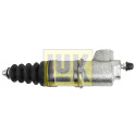 Cylindre récepteur, embrayage