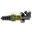 Cylindre récepteur, embrayage