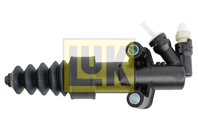 Cylindre récepteur, embrayage