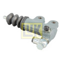 Cylindre récepteur, embrayage