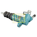 Cylindre récepteur, embrayage