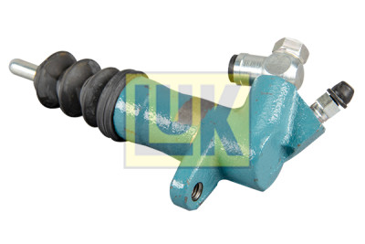 Cylindre récepteur, embrayage