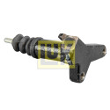 Cylindre récepteur, embrayage