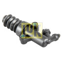 Cylindre récepteur, embrayage