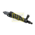 Cylindre récepteur, embrayage