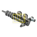 Cylindre récepteur, embrayage