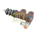 Cylindre récepteur, embrayage