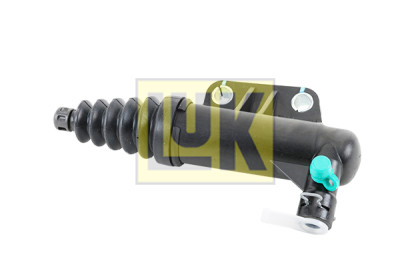 Cylindre récepteur, embrayage