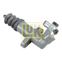Cylindre récepteur, embrayage