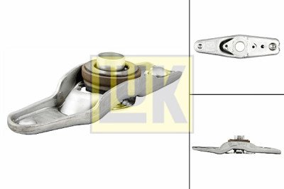 Kit de débrayage, actionneur d'embrayage LUK 514 0022 10