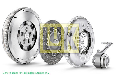 Kit d'embrayage LUK 600 0308 00