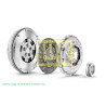 Kit d&#39;embrayage LUK 600 0318 00