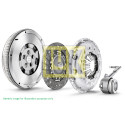 Kit d&#39;embrayage LUK 600 0321 00