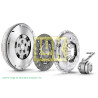 Kit d&#39;embrayage LUK 600 0321 00