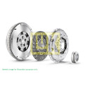 Kit d&#39;embrayage LUK 600 0323 00