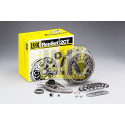 Kit d&#39;embrayage LuK RepSet 2CT 602 0006 00