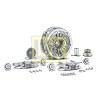 Kit d&#39;embrayage LUK 602 0016 00