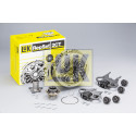 Kit d&#39;embrayage LUK 602 0019 00