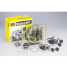 Kit d&#39;embrayage LUK 602 0019 00