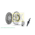 Kit d&#39;embrayage LUK 620 3445 21