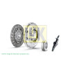 Kit d&#39;embrayage LUK 620 3445 21